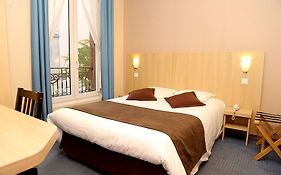 Hotel Paris Villette